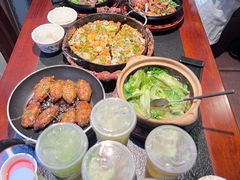 -旺爷砂锅·茶作(国贸城店)