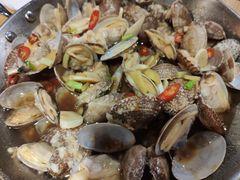 -嘉旺港式茶餐厅(延长中路店)