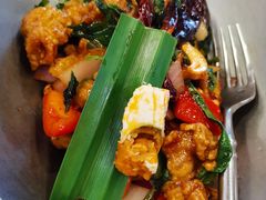 -simply thai天泰(美罗城店)