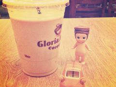 iphone_upload_pic-Gloria Jean's Coffees
