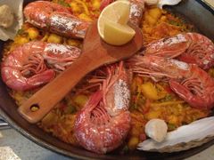 -Carmen卡门西班牙餐厅