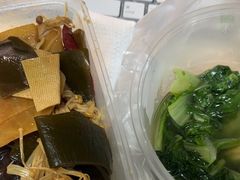 -外交学院大食堂