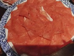 -鑫隆四季涮肉(八角畅游店)