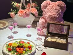 -狮拾久·现代新加坡料理(福田COCO Park店)