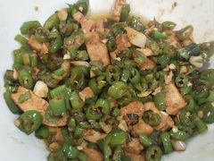 -西江红·株洲本地菜(滨江南路店)