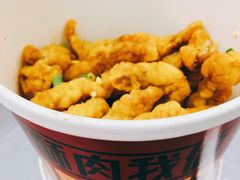 -吃不恼火·江湖菜·小酒馆(日月光田子坊店)