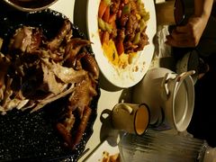 -李氏八大件老菜馆(万宝街店)