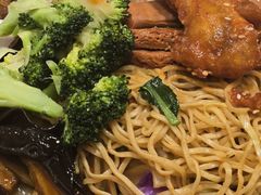 -素满香·素食自助餐(西安·民乐园店)