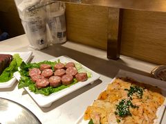 -么子烤肉(化龙池店)