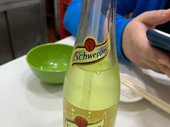 -麦文记面家(佐敦店)