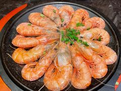 -高佳庄·海鲜酒楼(东港店)