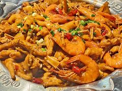 -胖哥俩肉蟹煲(梅溪步步高店)
