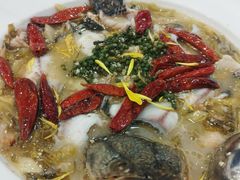 -香顺·客家菜(东坑店)