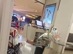 -海马体大师店(广州天汇广场IGC大师店)