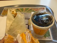 -麦当劳(文武路店)