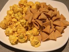 -半天妖烤鱼(东方新天地店)