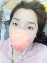 -轻妆Feel·半永久纹眉眼线