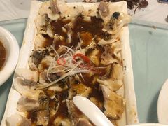 -京北渔家傲