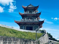 -潮州古城