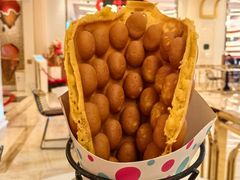 -甜艺廊(永利皇宫店)