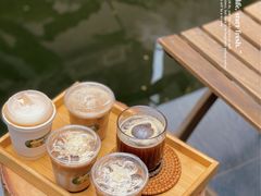 -漫笙舍Manse·咖啡·民宿