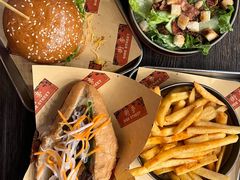 -Side Street街旁(交道口店)