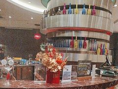-上海大宁福朋喜来登酒店大堂吧(共和新路店)