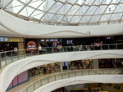 -万达广场(大明宫店)