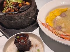 -桂满陇·海市蜃楼·黑金(国金店)