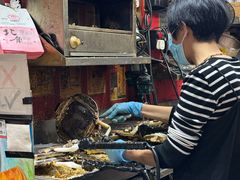 -利强记北角鸡蛋仔(弥敦道店 )