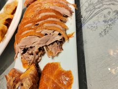 -佳兰雅序融合菜(高新店)