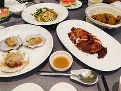 -徐记海鲜(陕西历史博物馆|明德门店)