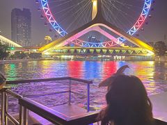-海河游船-永乐码头(大悲院)