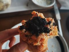 -FISH&POTATO Cō(地中海美食 万象城店)