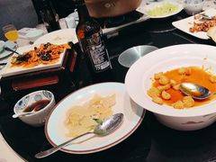 -鲁菜根·泰山菜(泰山店)
