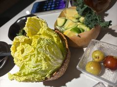 -芸山季·云南山珍菌火锅(南翔印象城MEGA店)