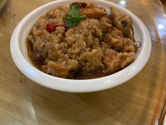 -唐河王记·南阳民间菜(国基路店)