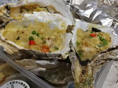 -蚝伯·新派海鲜(荣昌店)