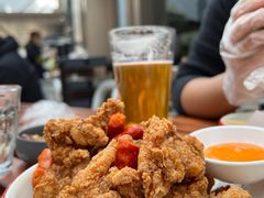 -京A Taproom·精酿餐吧(CBD店)