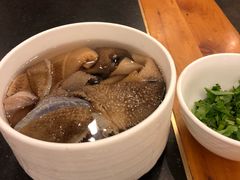 -老码头火锅(玉林店)