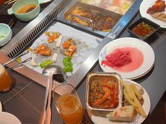 -星伦多自助料理·涮烤一体(虹悦城店)