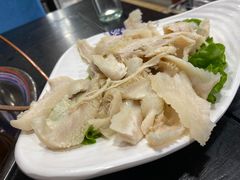 -楼外楼大刀肉传统火锅居(幸福街店)