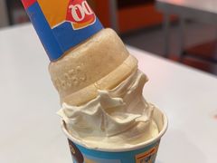 -DQ·蛋糕·冰淇淋(阳光新业广场店)