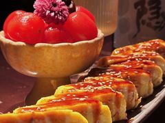 -鸟泉居酒屋·烧鸟·酒馆(百子湾店)