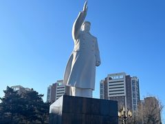 -长影旧址博物馆