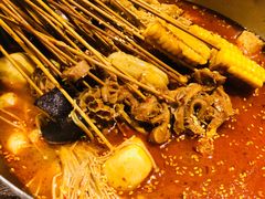 -付小姐在成都(五道口店)