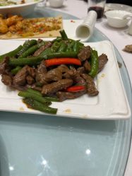 -陶然花园·婚宴