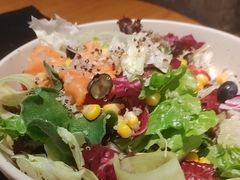 -街角 T·COFFEE 融合料理·BISTRO(车公庙店)