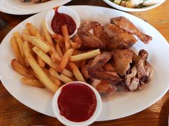 -宝莱纳啤酒花园餐厅PAULANER BRAUHAUS Nanjing(广州路店)