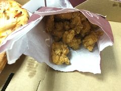 -必胜客(磁器口店)